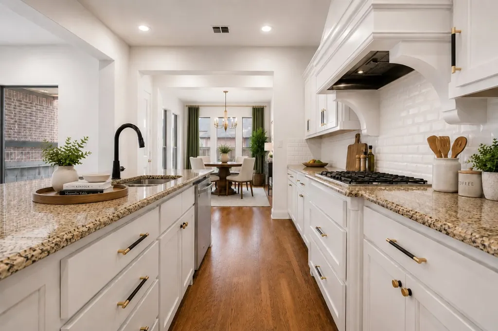 1751 Hunters Lane Flower Mound TX 75028