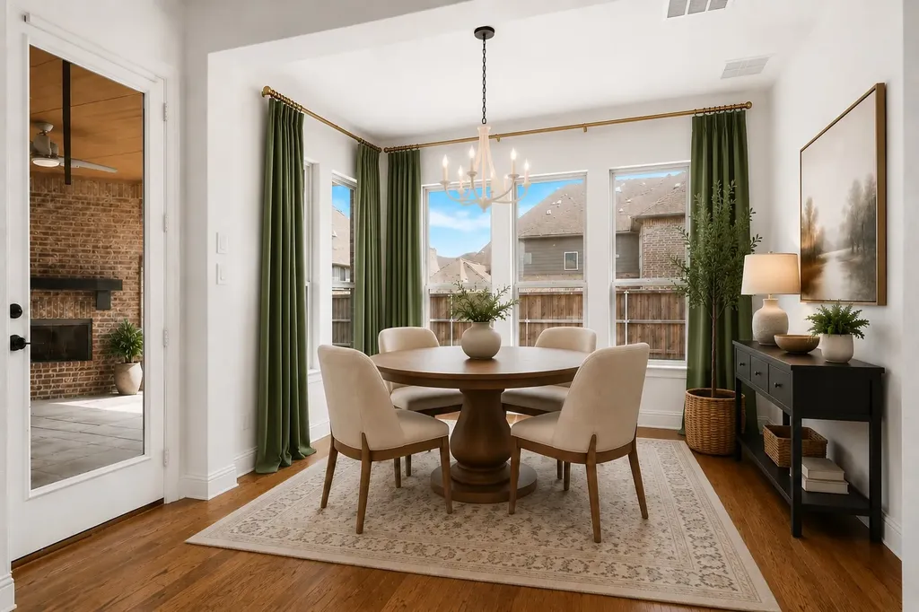 1751 Hunters Lane Flower Mound TX 75028