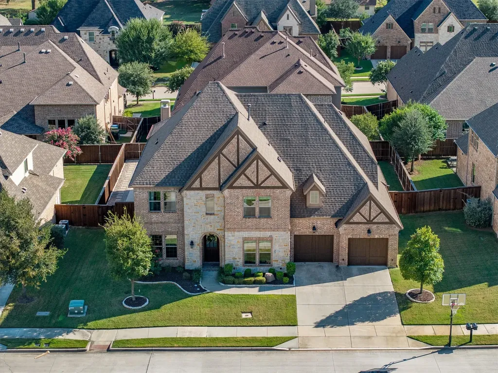 1751 Hunters Lane Flower Mound TX 75028