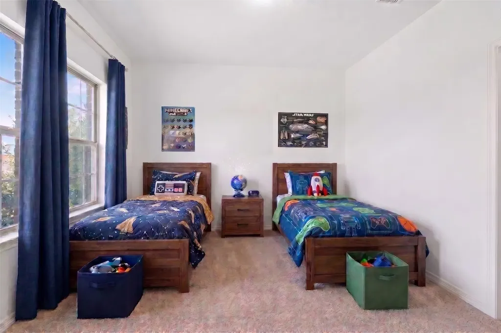 1751 Hunters Lane Flower Mound TX 75028