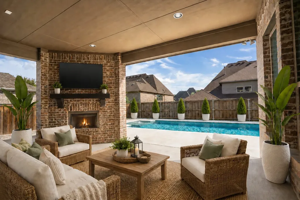 1751 Hunters Lane Flower Mound TX 75028