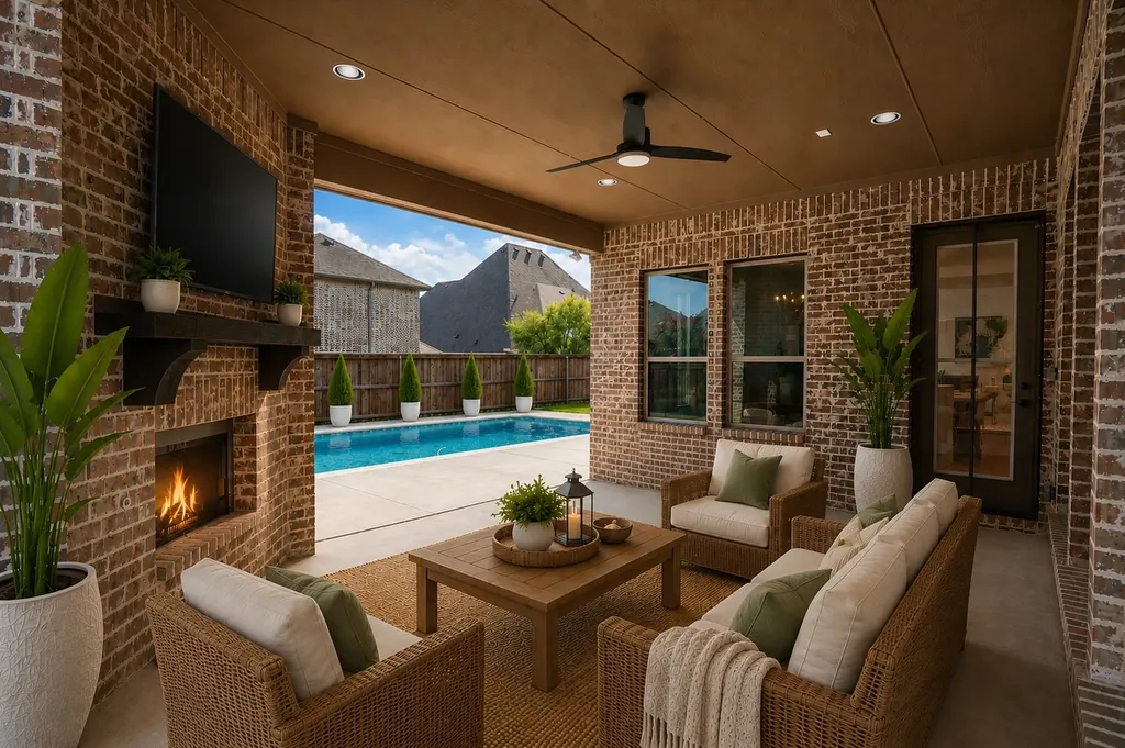 1751 Hunters Lane Flower Mound TX 75028