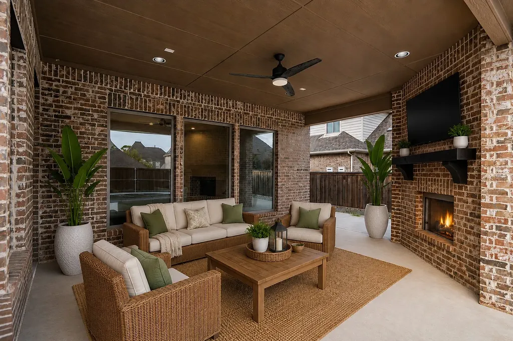1751 Hunters Lane Flower Mound TX 75028