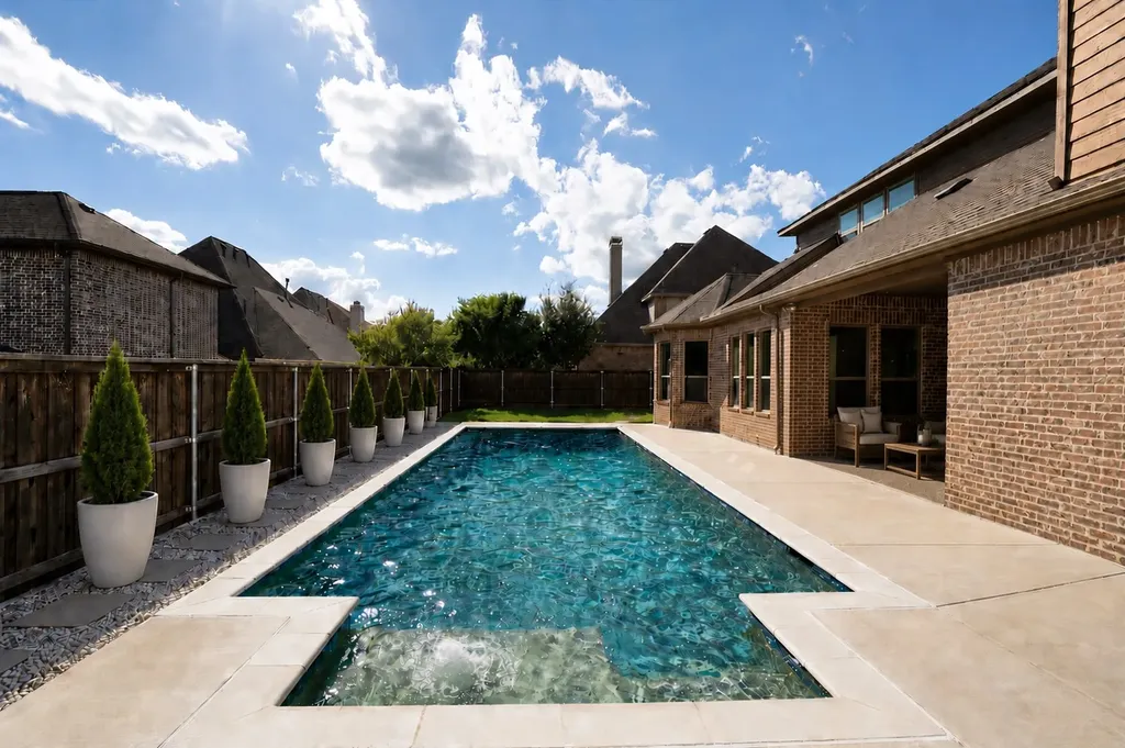 1751 Hunters Lane Flower Mound TX 75028