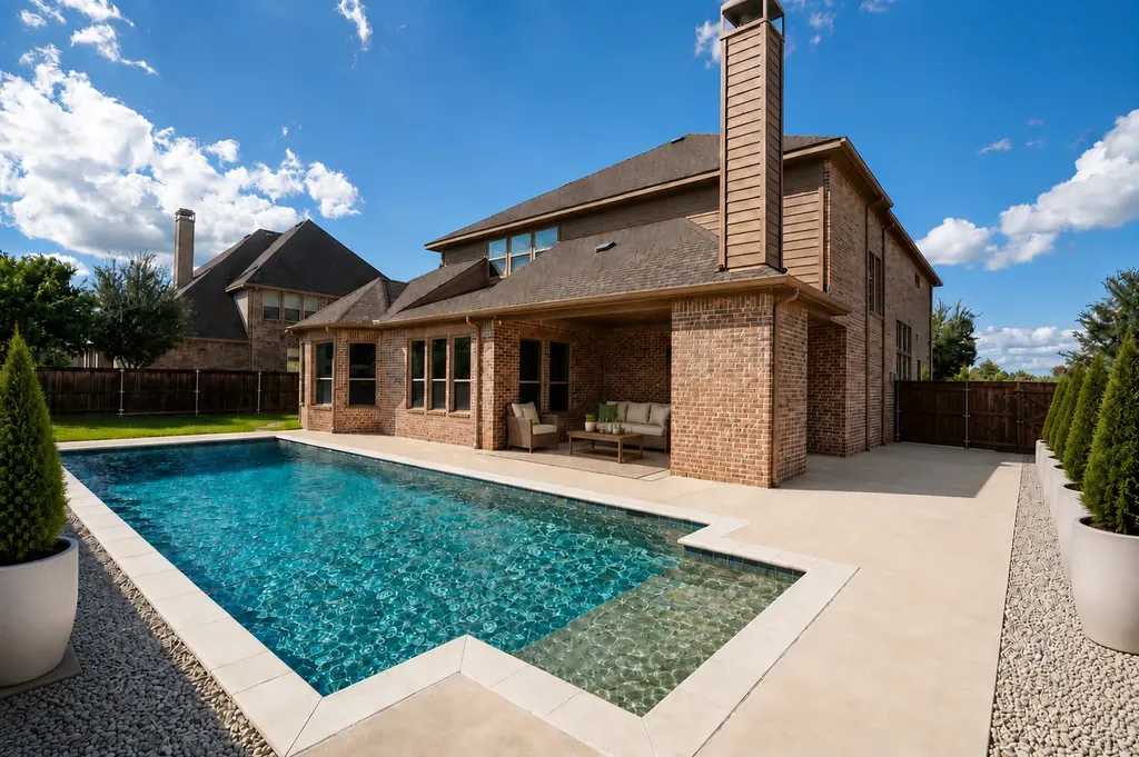1751 Hunters Lane Flower Mound TX 75028