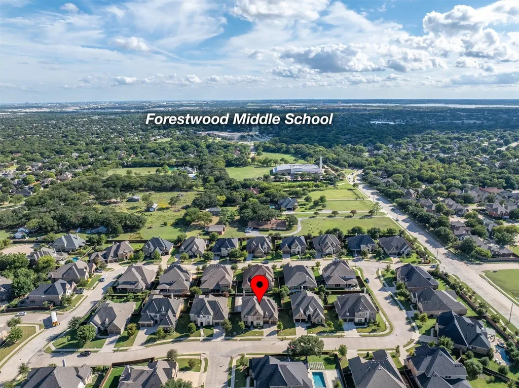 1751 Hunters Lane Flower Mound TX 75028