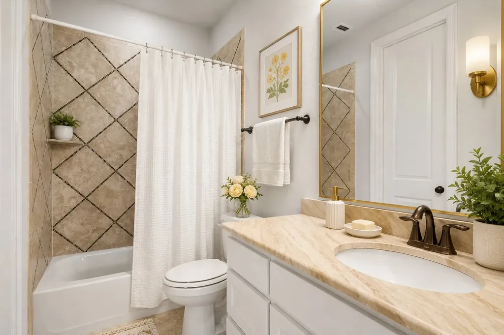 1751 Hunters Lane Flower Mound TX 75028