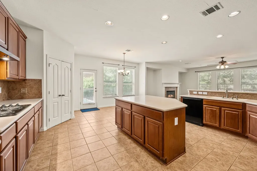 808 Briar Ridge Drive Keller TX 76248