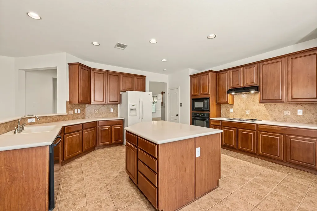 808 Briar Ridge Drive Keller TX 76248