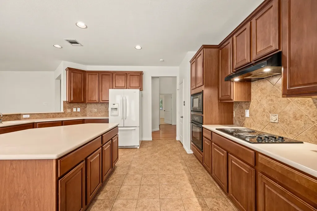 808 Briar Ridge Drive Keller TX 76248