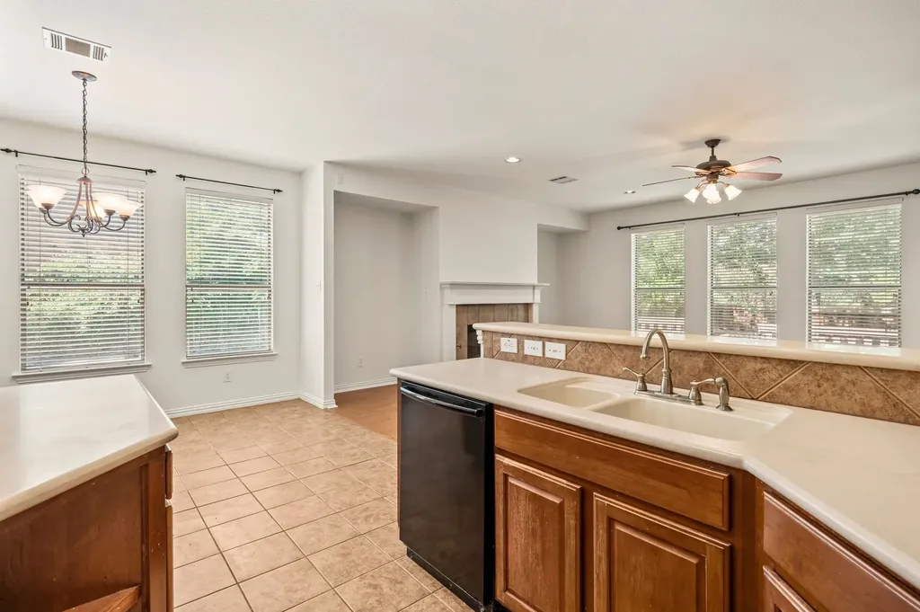 808 Briar Ridge Drive Keller TX 76248