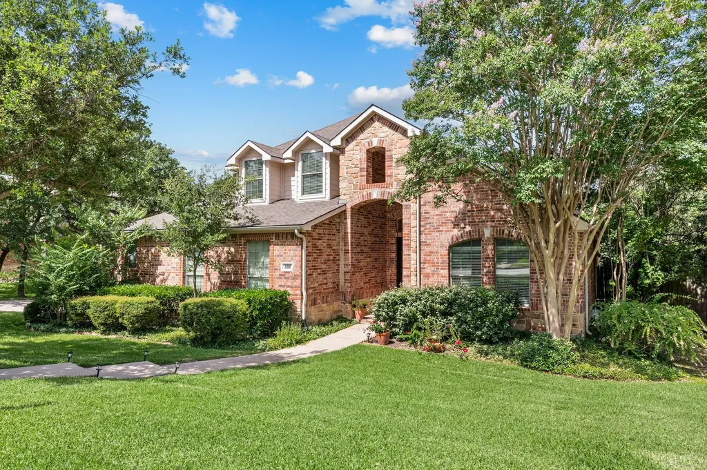 808 Briar Ridge Drive Keller TX 76248
