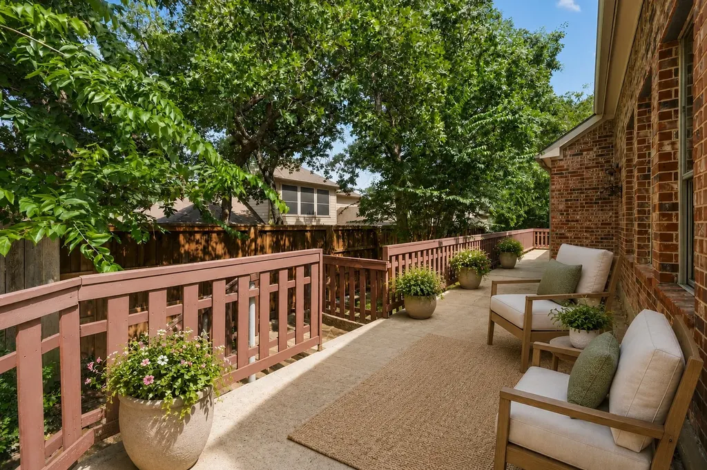 808 Briar Ridge Drive Keller TX 76248