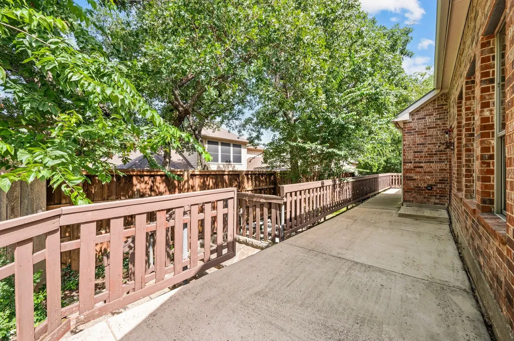 808 Briar Ridge Drive Keller TX 76248