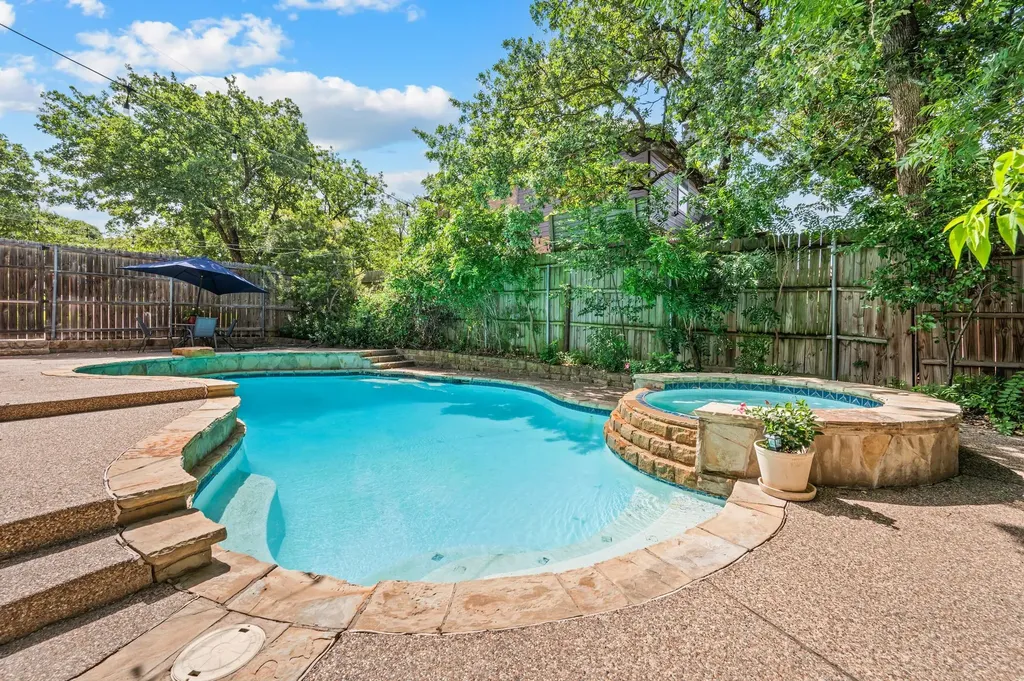 808 Briar Ridge Drive Keller TX 76248