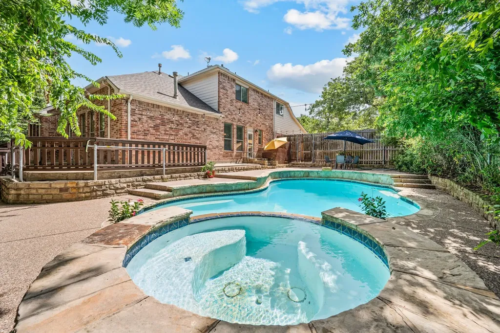 808 Briar Ridge Drive Keller TX 76248