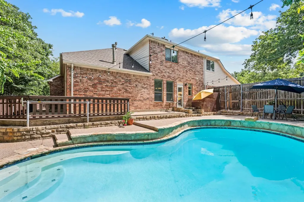 808 Briar Ridge Drive Keller TX 76248