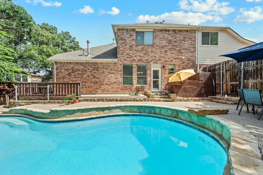 808 Briar Ridge Drive Keller TX 76248