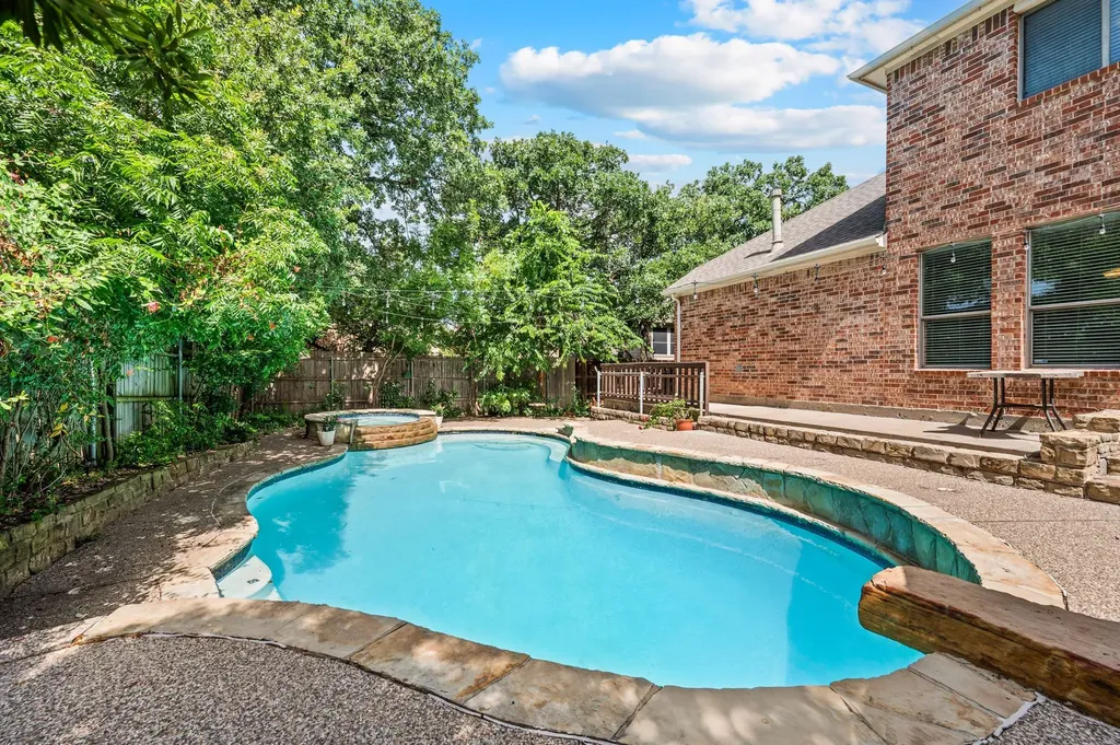 808 Briar Ridge Drive Keller TX 76248