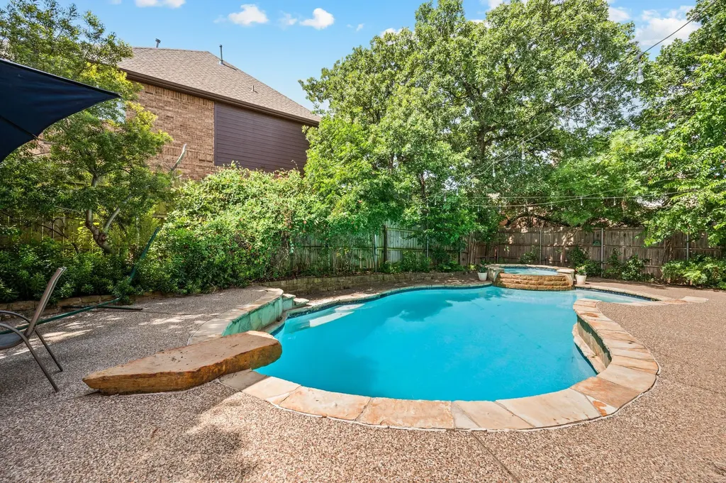 808 Briar Ridge Drive Keller TX 76248