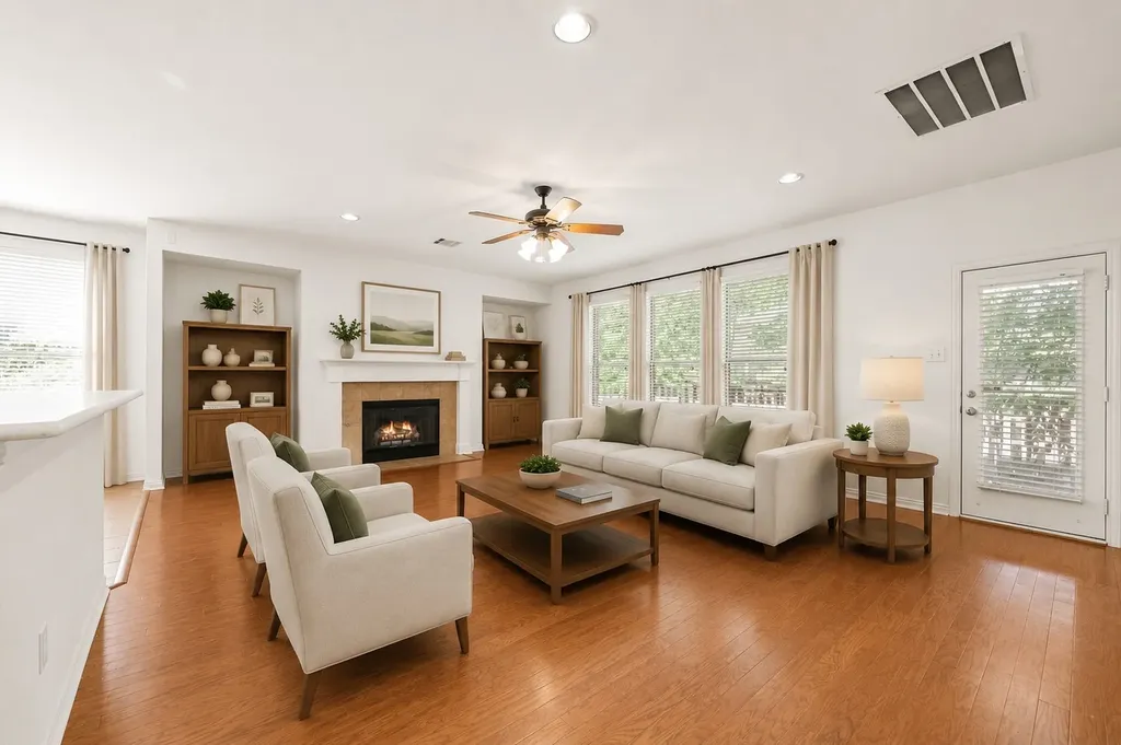 808 Briar Ridge Drive Keller TX 76248