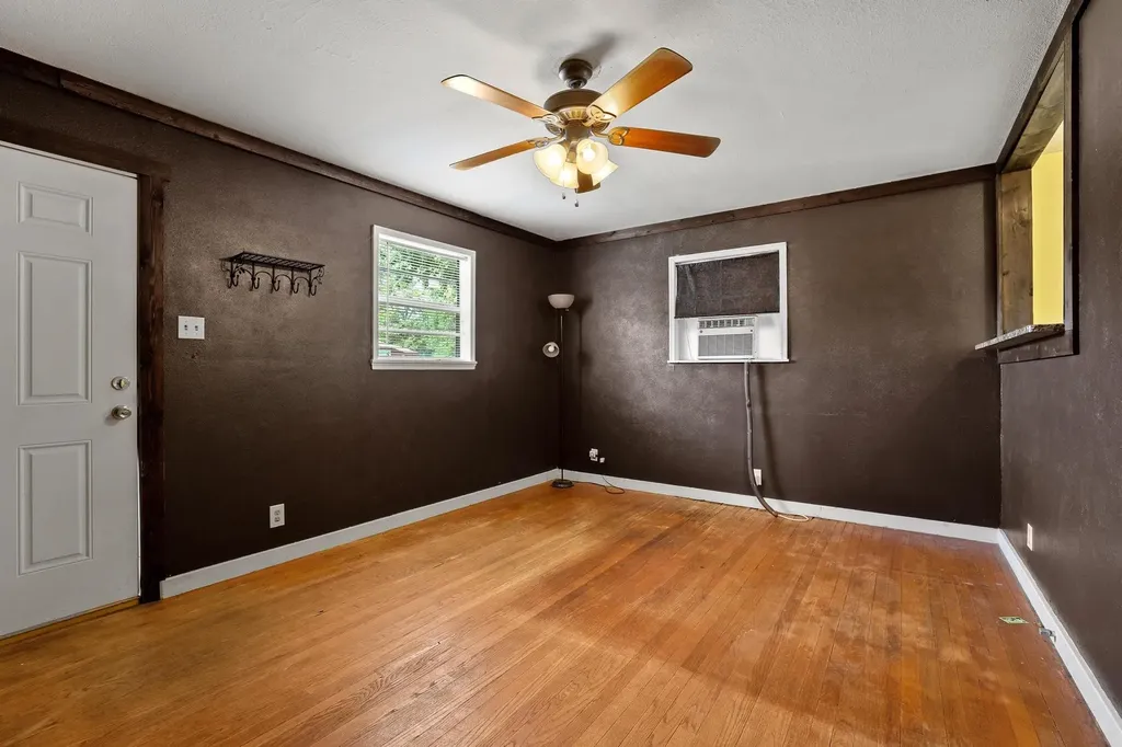 709 W Hanna Street Denison TX 75020