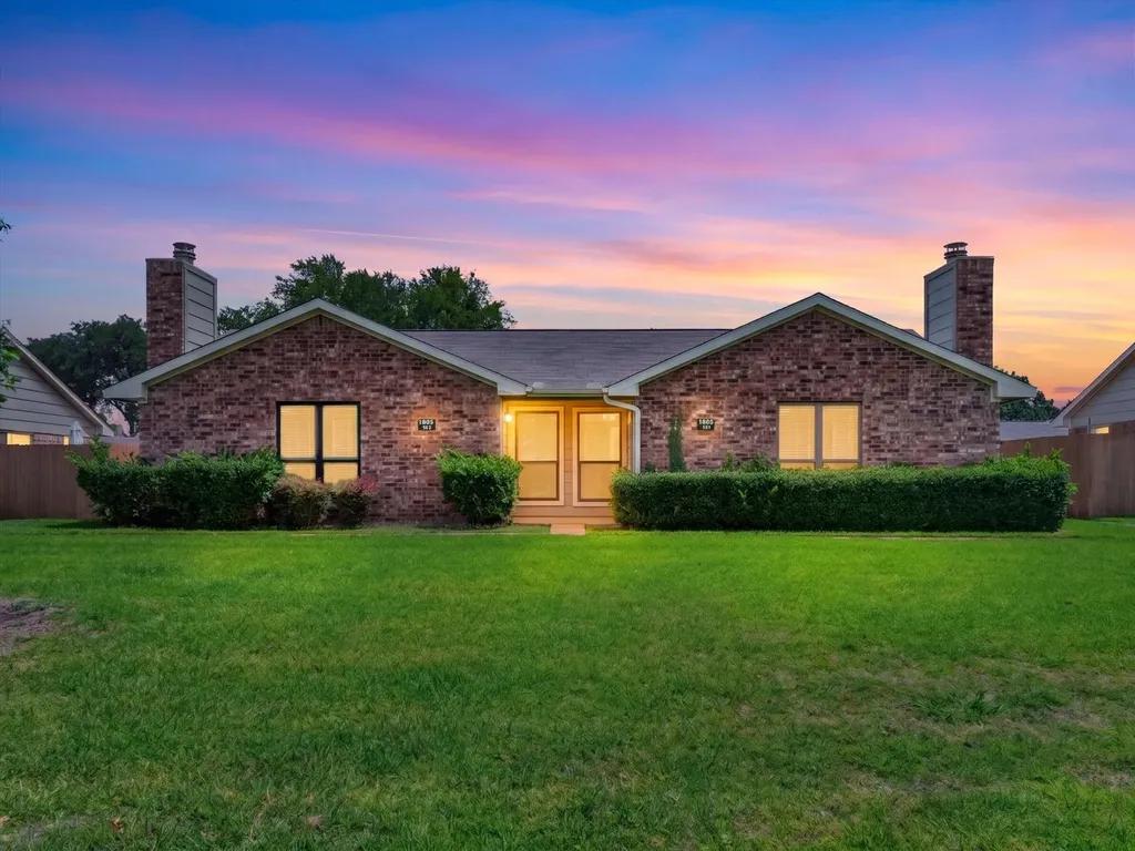 1805 W Spring Creek Parkway Plano TX 75023