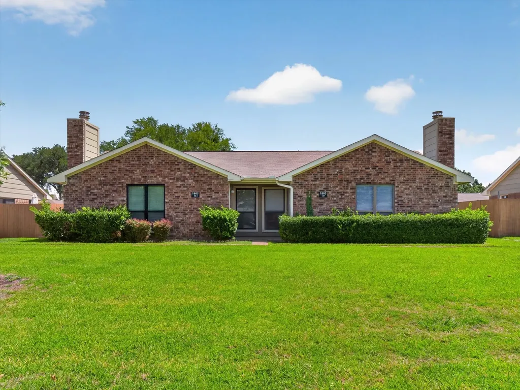 1805 W Spring Creek Parkway Plano TX 75023