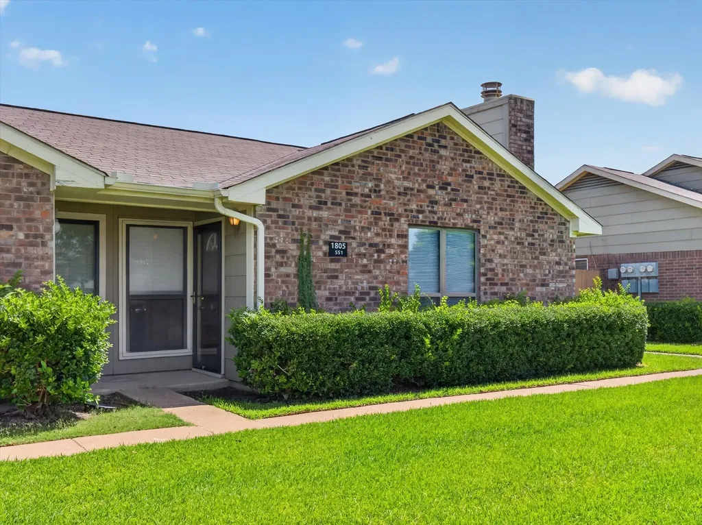 1805 W Spring Creek Parkway Plano TX 75023