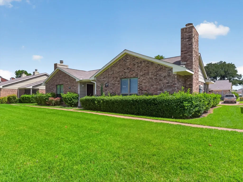 1805 W Spring Creek Parkway Plano TX 75023
