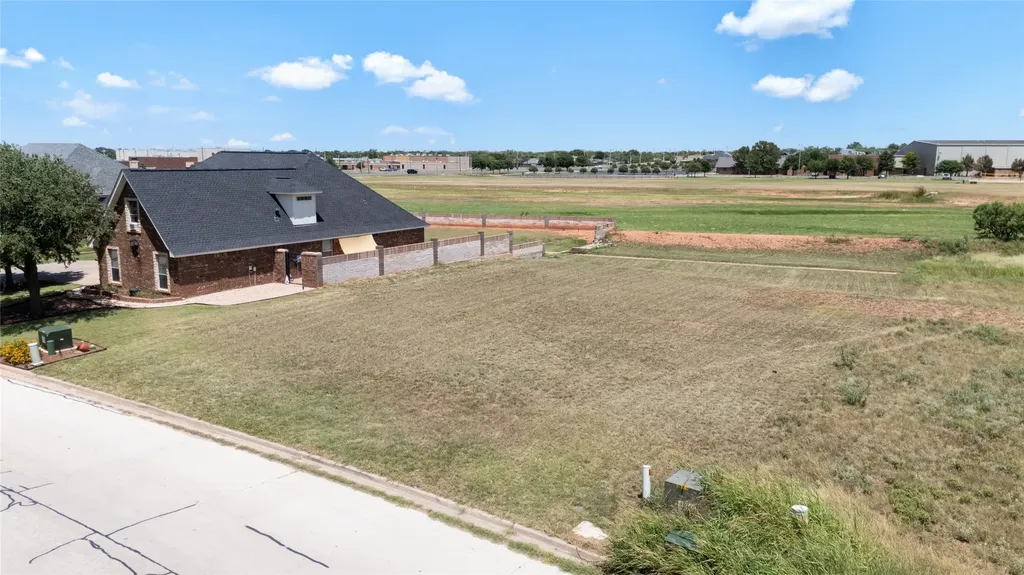 8209 Thompson Parkway Abilene TX 79606