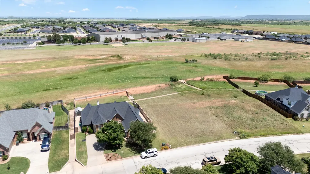 8209 Thompson Parkway Abilene TX 79606