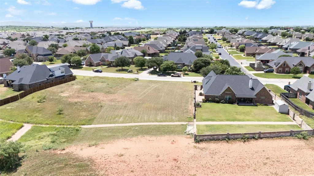8209 Thompson Parkway Abilene TX 79606