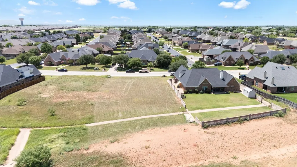 8209 Thompson Parkway Abilene TX 79606