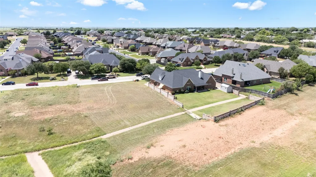 8209 Thompson Parkway Abilene TX 79606