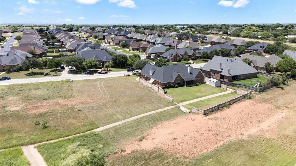 8209 Thompson Parkway Abilene TX 79606