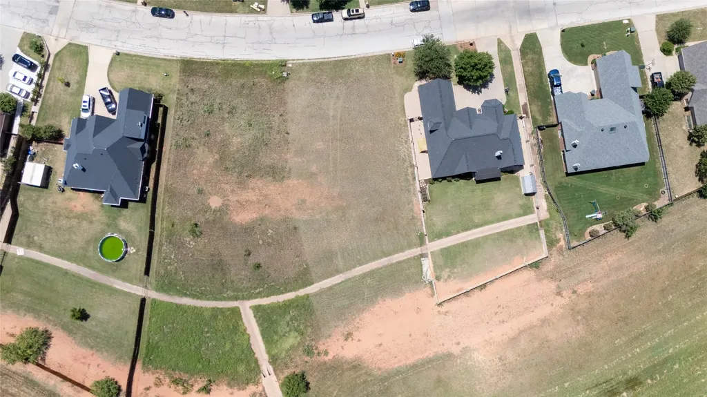 8209 Thompson Parkway Abilene TX 79606