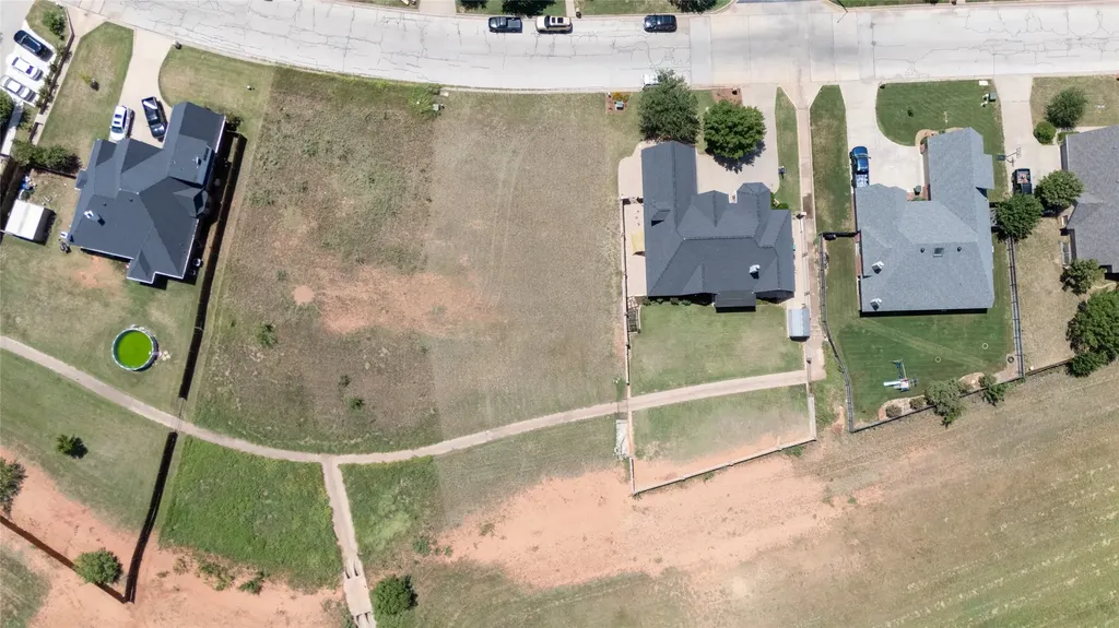 8209 Thompson Parkway Abilene TX 79606