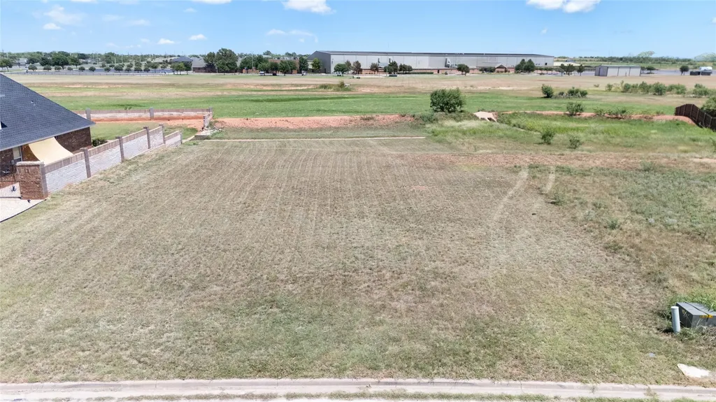 8209 Thompson Parkway Abilene TX 79606