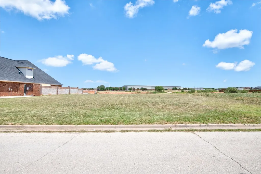 8209 Thompson Parkway Abilene TX 79606