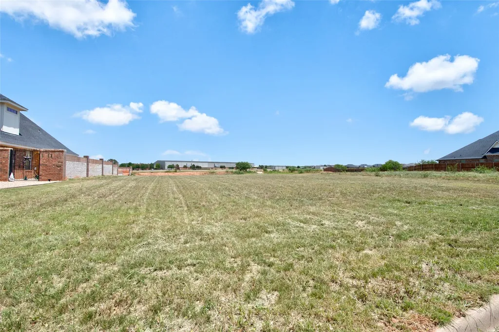 8209 Thompson Parkway Abilene TX 79606
