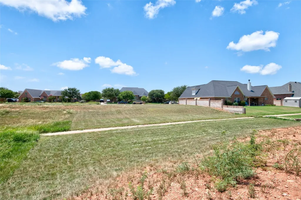 8209 Thompson Parkway Abilene TX 79606