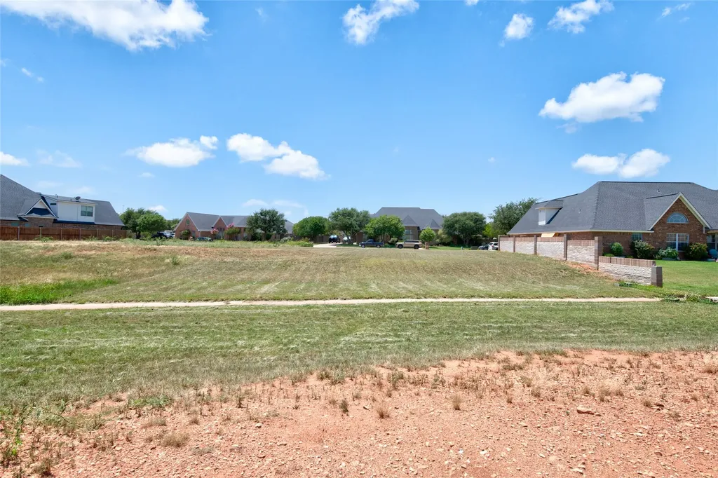 8209 Thompson Parkway Abilene TX 79606