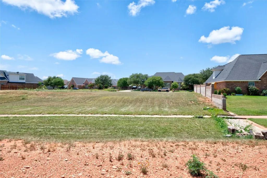 8209 Thompson Parkway Abilene TX 79606