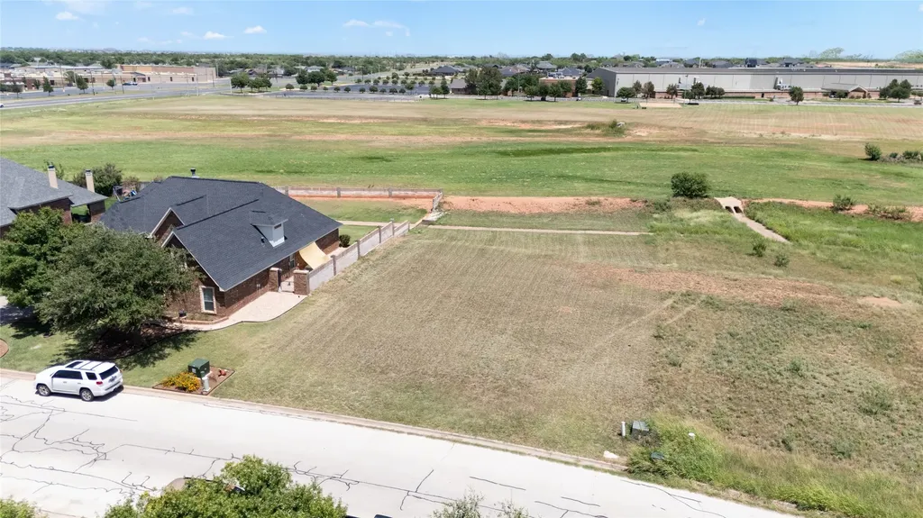 8209 Thompson Parkway Abilene TX 79606