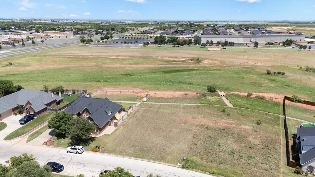 8209 Thompson Parkway Abilene TX 79606