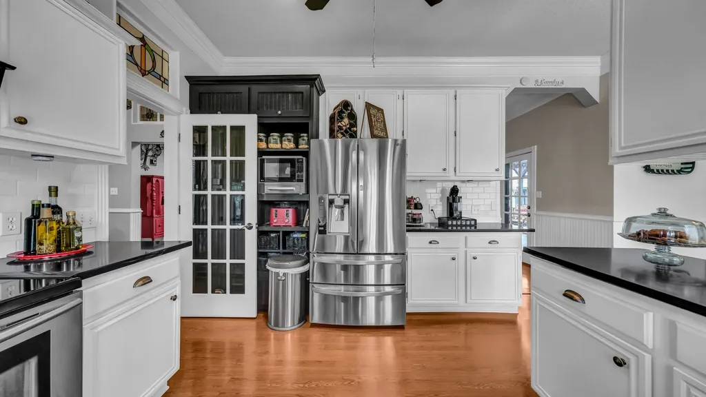 1275 Old Reno Road Reno TX 76082