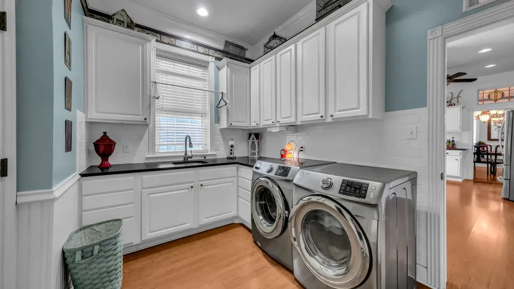 1275 Old Reno Road Reno TX 76082