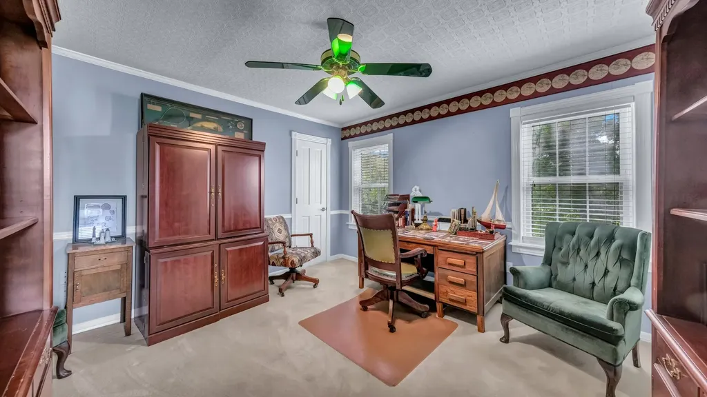 1275 Old Reno Road Reno TX 76082