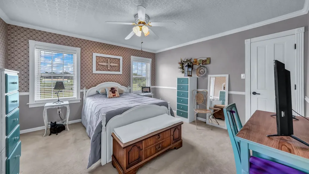 1275 Old Reno Road Reno TX 76082